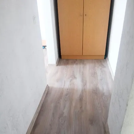 Apartment In