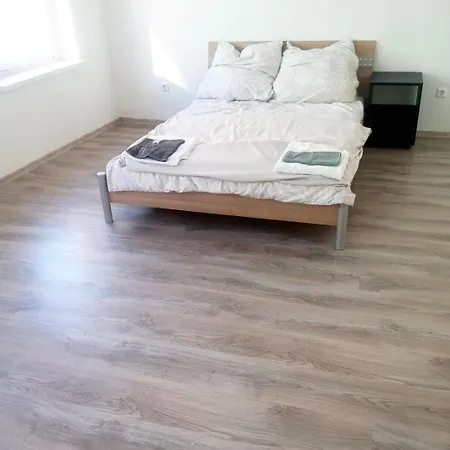 Apartment In