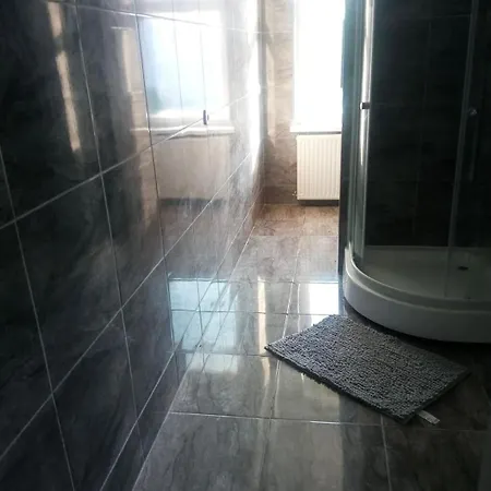 In Apartment Freiberg